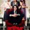 Arthur fragman izle