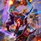 Legion of Super-Heroes fragman izle