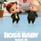The Boss Baby: Back in the Crib fragman izle